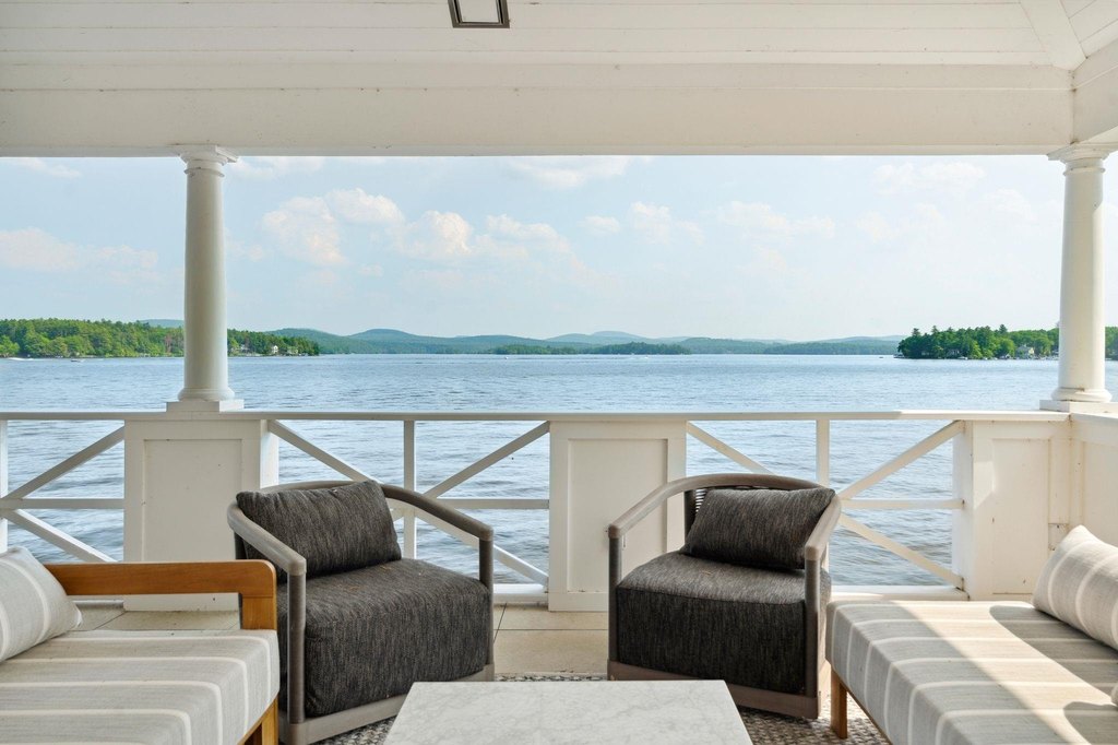Wolfeboro, New Hampshire, 03894, United States, 11 Bedrooms Bedrooms, ,11.5 BathroomsBathrooms,Residential,Forsale,1893958