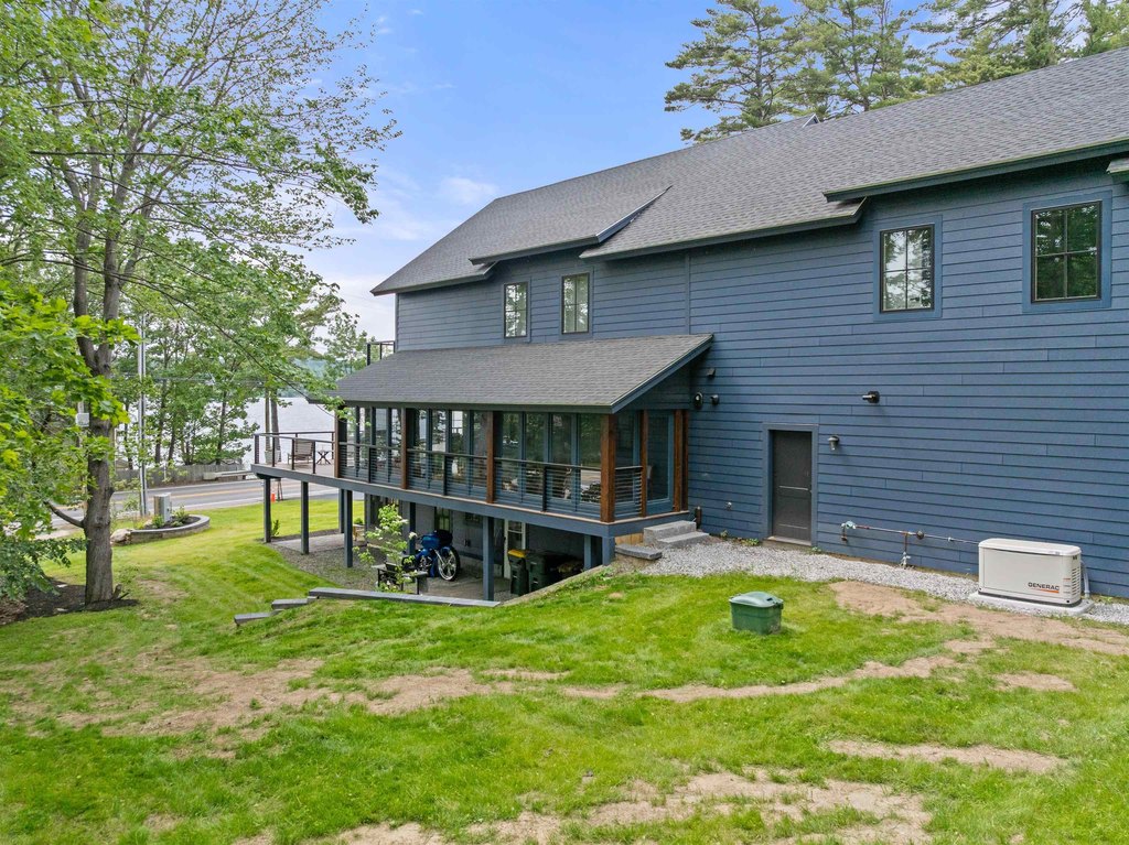 Laconia, New Hampshire, 03246, United States, 4 Bedrooms Bedrooms, ,2.5 BathroomsBathrooms,Residential,Forsale,1952803