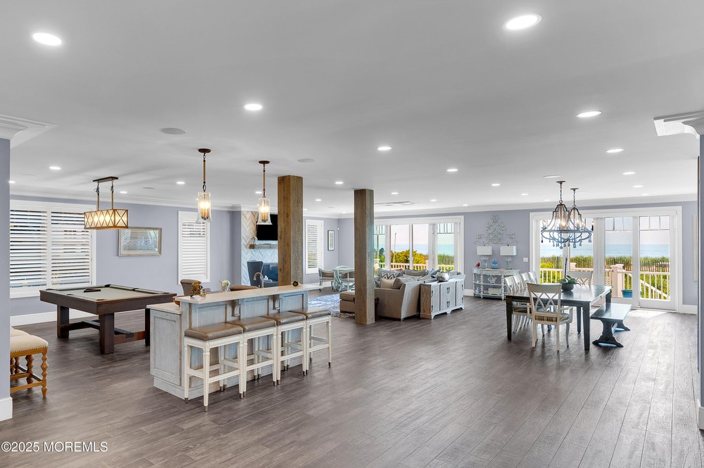 Mantoloking, New Jersey, 08738, United States, 12 Bedrooms Bedrooms, ,8.5 BathroomsBathrooms,Residential,Forsale,1945909