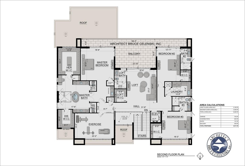 Fort Lauderdale, Florida, 33305, United States, 6 Bedrooms Bedrooms, ,7.5 BathroomsBathrooms,Residential,Forsale,1968299