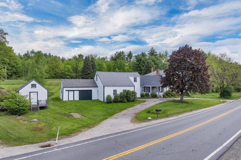 Francestown, New Hampshire, 03043, United States, 3 Bedrooms Bedrooms, ,2 BathroomsBathrooms,Residential,Forsale,1933994