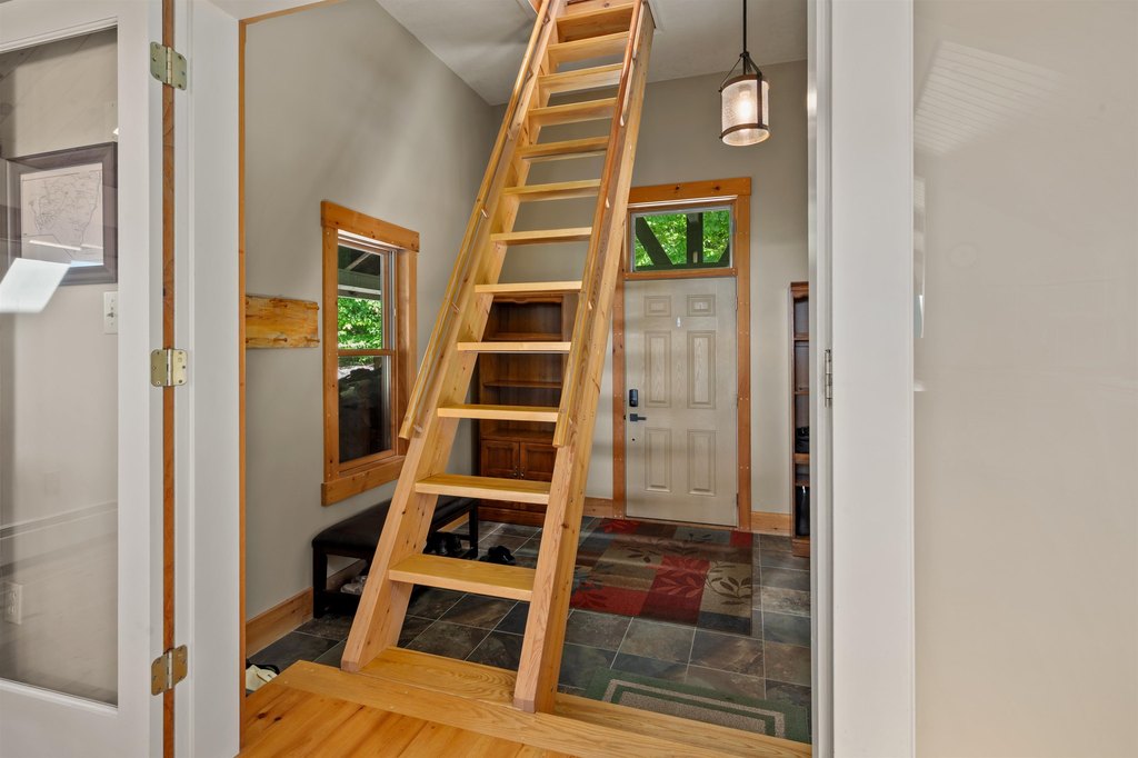 Bridgewater, New Hampshire, 03222, United States, 2 Bedrooms Bedrooms, ,2 BathroomsBathrooms,Residential,Forsale,1968475