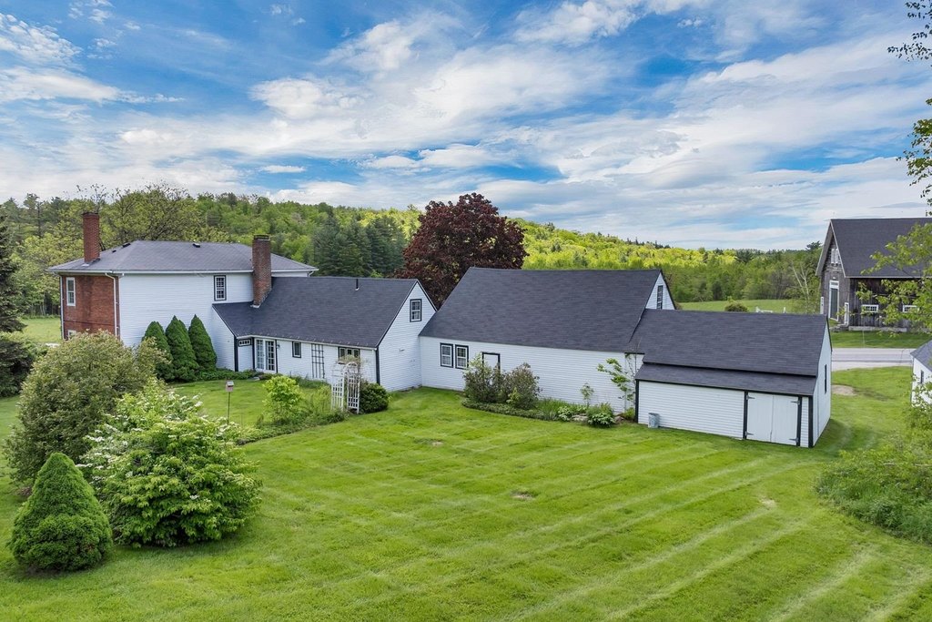 Francestown, New Hampshire, 03043, United States, 3 Bedrooms Bedrooms, ,2 BathroomsBathrooms,Residential,Forsale,1933994