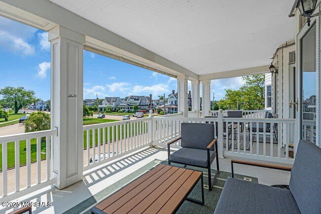 Spring Lake, New Jersey, 07762, United States, 1 Bedroom Bedrooms, ,1 BathroomBathrooms,Residential,Forsale,1910280