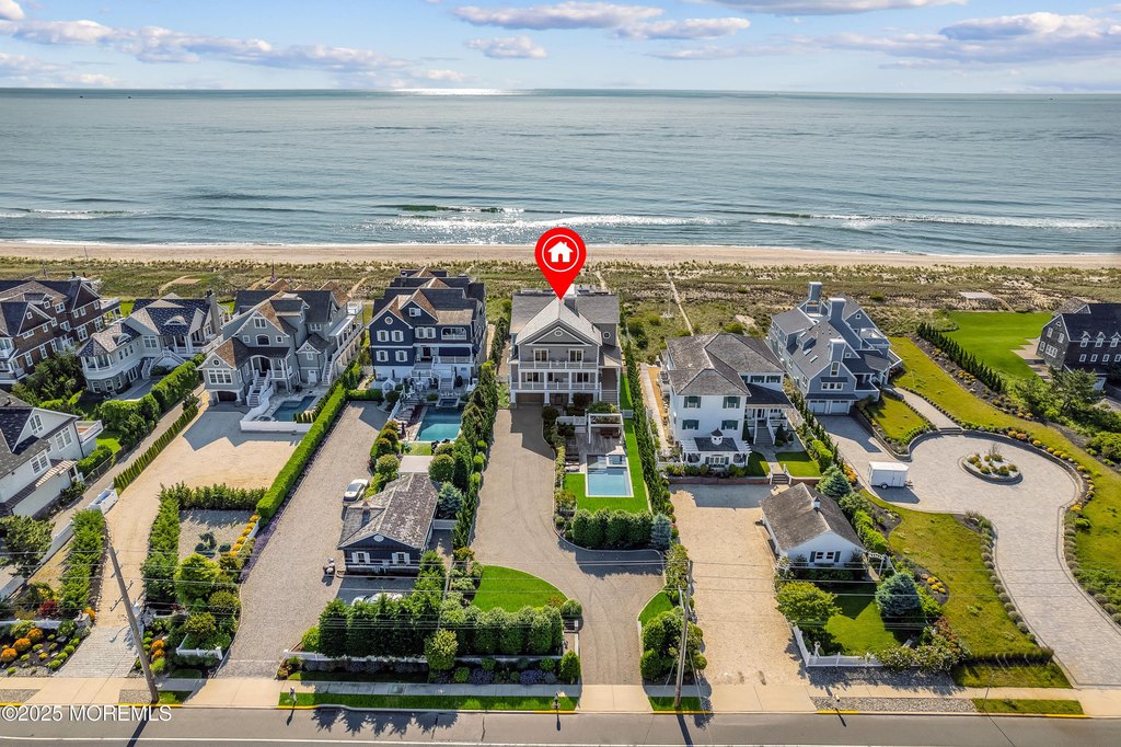Mantoloking, New Jersey, 08738, United States, 12 Bedrooms Bedrooms, ,8.5 BathroomsBathrooms,Residential,Forsale,1945909