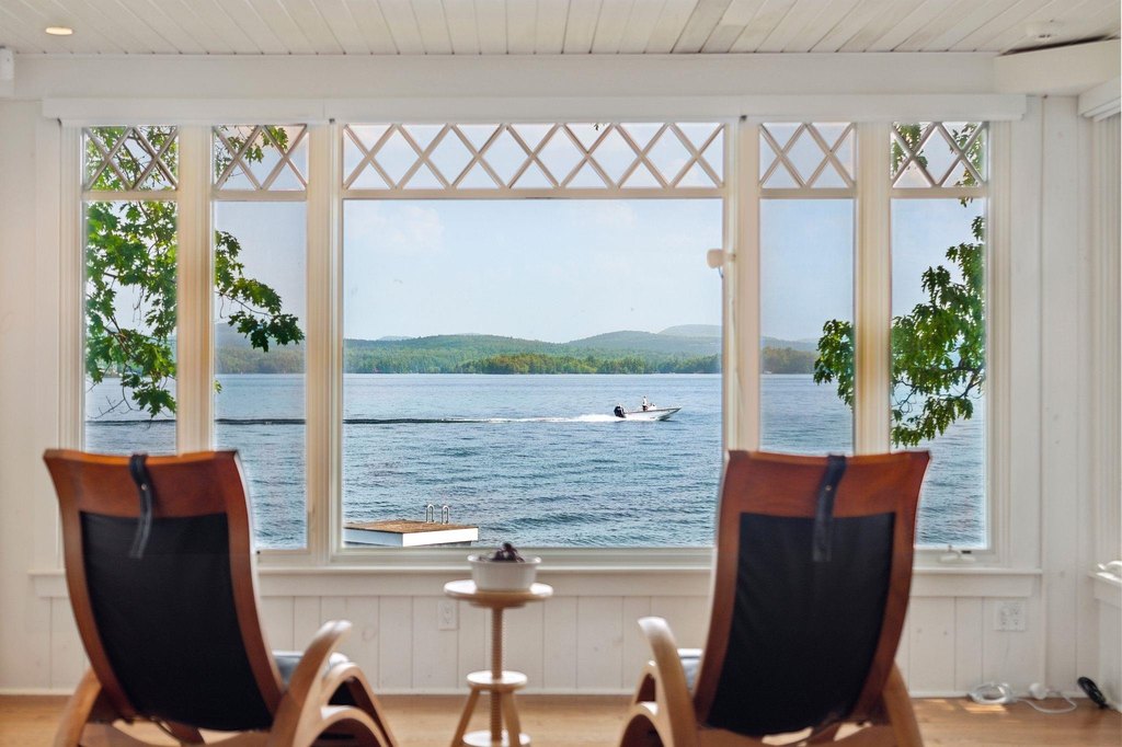 Wolfeboro, New Hampshire, 03894, United States, 11 Bedrooms Bedrooms, ,11.5 BathroomsBathrooms,Residential,Forsale,1893958