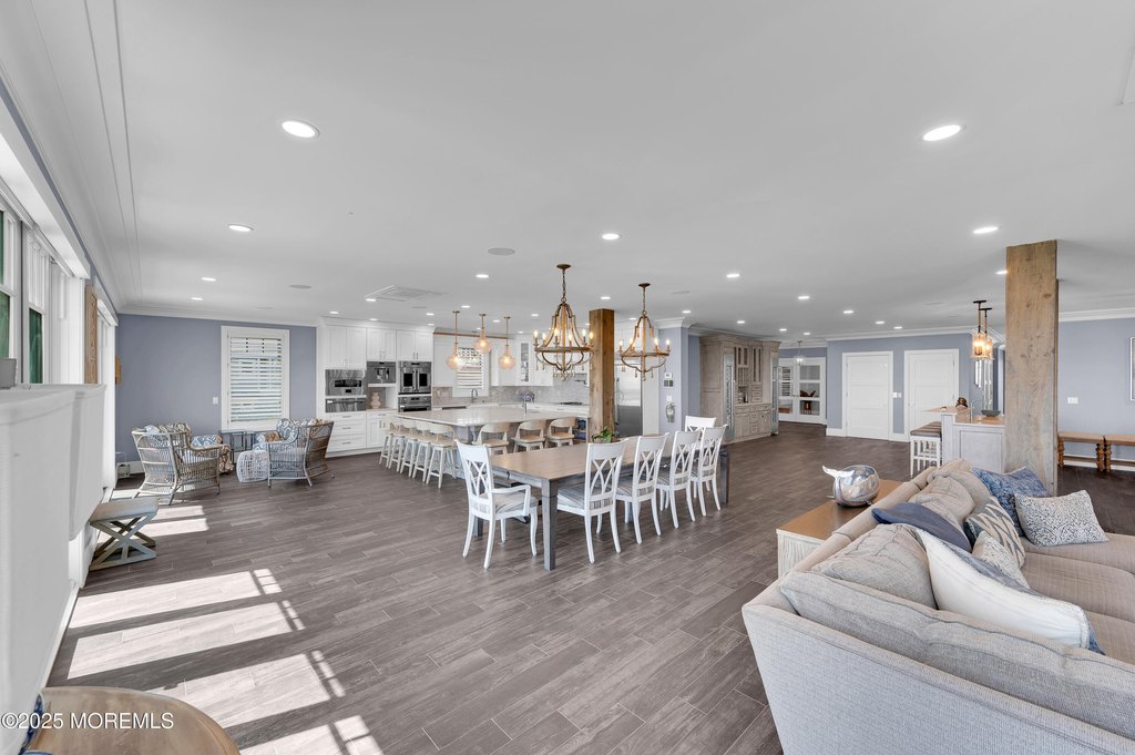 Mantoloking, New Jersey, 08738, United States, 12 Bedrooms Bedrooms, ,8.5 BathroomsBathrooms,Residential,Forsale,1945909