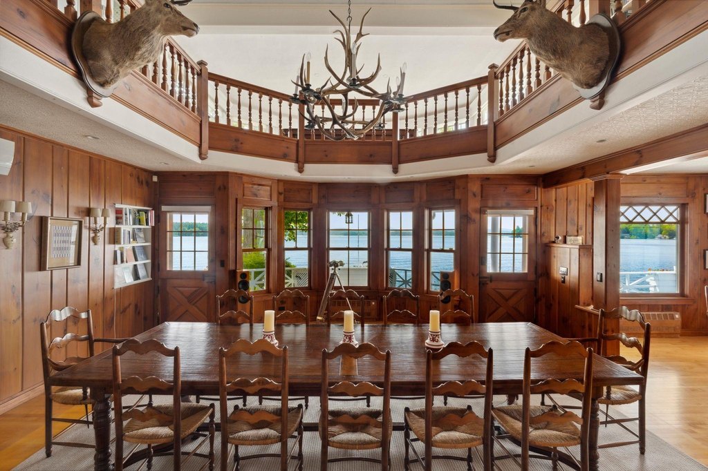 Wolfeboro, New Hampshire, 03894, United States, 11 Bedrooms Bedrooms, ,11.5 BathroomsBathrooms,Residential,Forsale,1893958