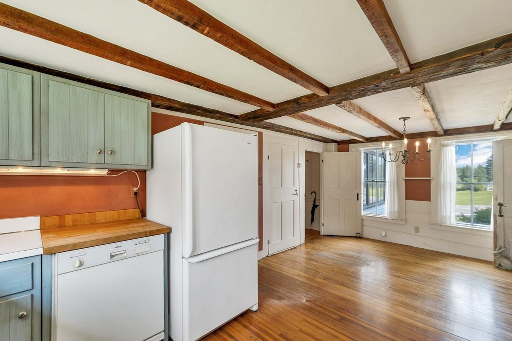 Francestown, New Hampshire, 03043, United States, 3 Bedrooms Bedrooms, ,2 BathroomsBathrooms,Residential,Forsale,1933994