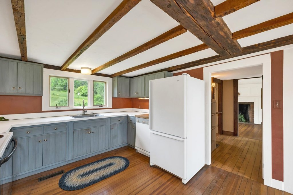 Francestown, New Hampshire, 03043, United States, 3 Bedrooms Bedrooms, ,2 BathroomsBathrooms,Residential,Forsale,1933994
