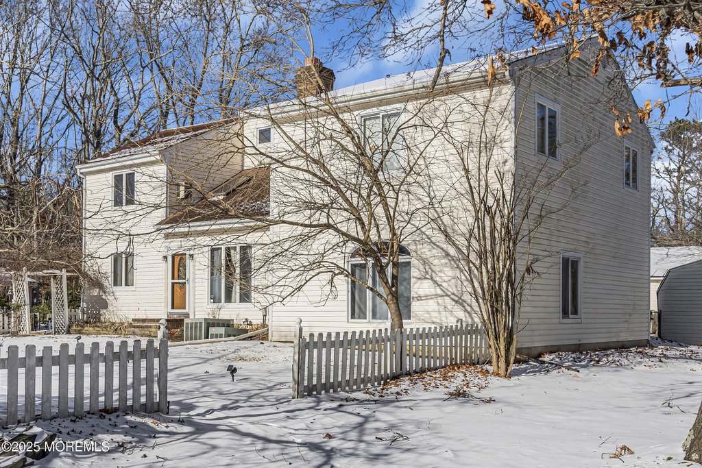 Jackson, New Jersey, 08527, United States, 4 Bedrooms Bedrooms, ,2 BathroomsBathrooms,Residential,Forsale,1900457