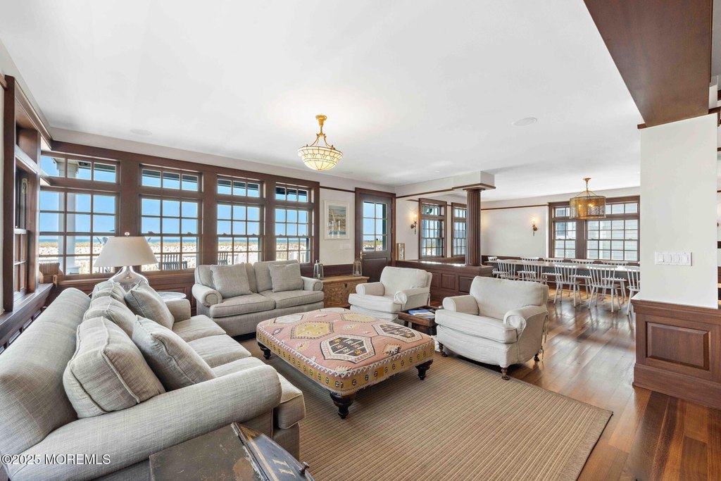 Bay Head, New Jersey, 08742, United States, 9 Bedrooms Bedrooms, ,6.5 BathroomsBathrooms,Residential,Forsale,1884505