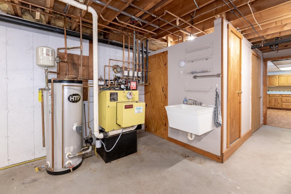 Laconia, New Hampshire, 03246, United States, 3 Bedrooms Bedrooms, ,2.5 BathroomsBathrooms,Residential,Forsale,1968469