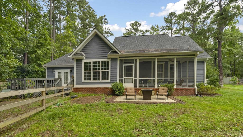 Conway, South Carolina, 29526, United States, 3 Bedrooms Bedrooms, ,3.5 BathroomsBathrooms,Residential,Forsale,2007373
