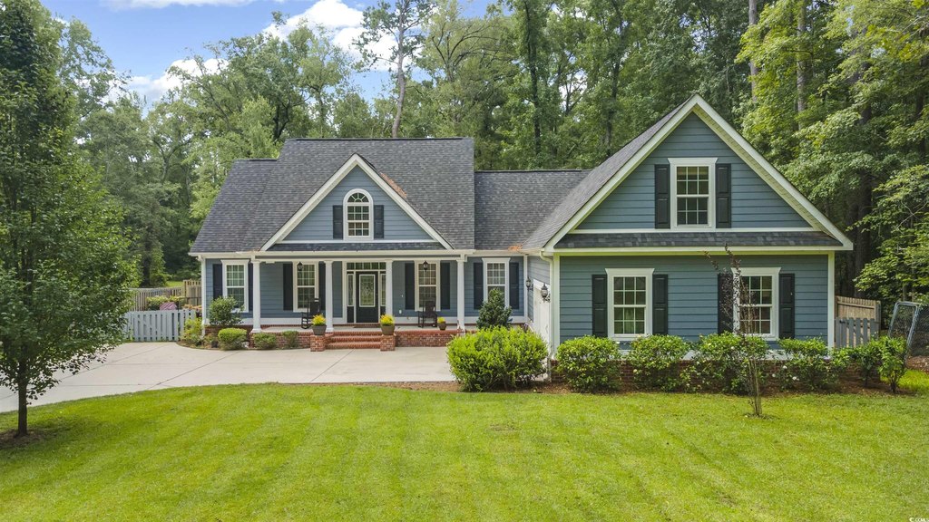 Conway, South Carolina, 29526, United States, 3 Bedrooms Bedrooms, ,3.5 BathroomsBathrooms,Residential,Forsale,2007373