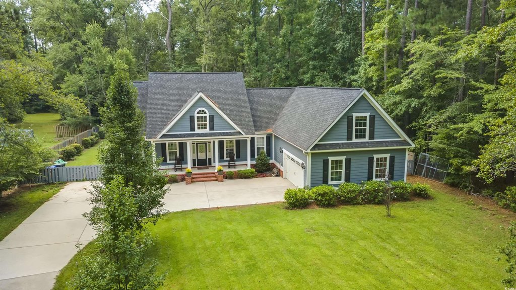 Conway, South Carolina, 29526, United States, 3 Bedrooms Bedrooms, ,3.5 BathroomsBathrooms,Residential,Forsale,2007373