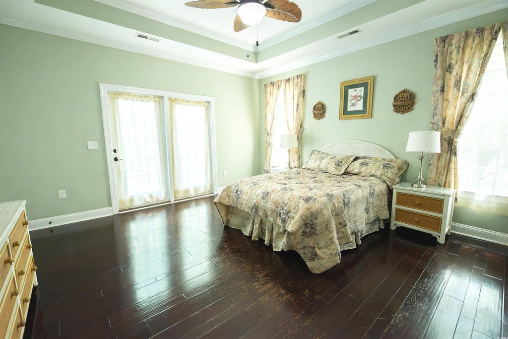 Conway, South Carolina, 29526, United States, 3 Bedrooms Bedrooms, ,3.5 BathroomsBathrooms,Residential,Forsale,2007373