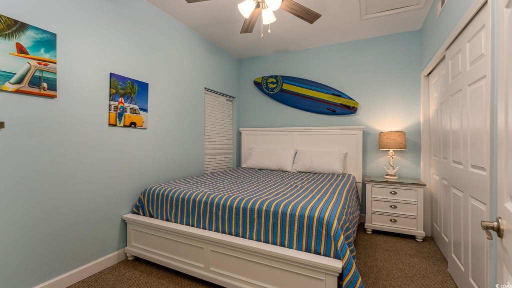 North Myrtle Beach, South Carolina, 29582, United States, 6 Bedrooms Bedrooms, ,4 BathroomsBathrooms,Residential,Forsale,1884285