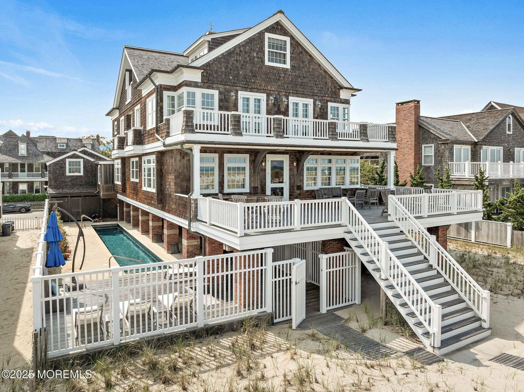 Bay Head, New Jersey, 08742, United States, 9 Bedrooms Bedrooms, ,6.5 BathroomsBathrooms,Residential,Forsale,1884505