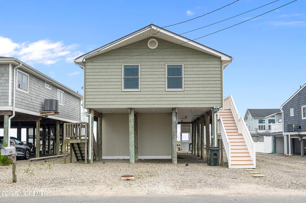 Tuckerton, New Jersey, 08087, United States, 3 Bedrooms Bedrooms, ,2 BathroomsBathrooms,Residential,Forsale,1884513