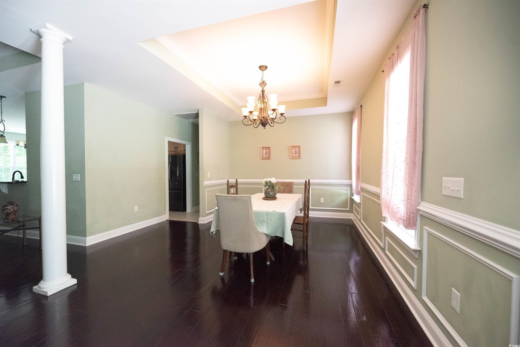 Conway, South Carolina, 29526, United States, 3 Bedrooms Bedrooms, ,3.5 BathroomsBathrooms,Residential,Forsale,2007373