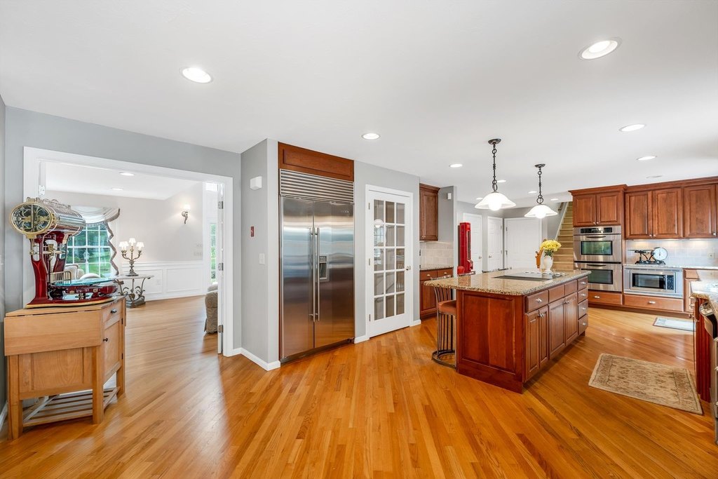 Gilford, New Hampshire, 03249, United States, 4 Bedrooms Bedrooms, ,3.5 BathroomsBathrooms,Residential,Forsale,1893887