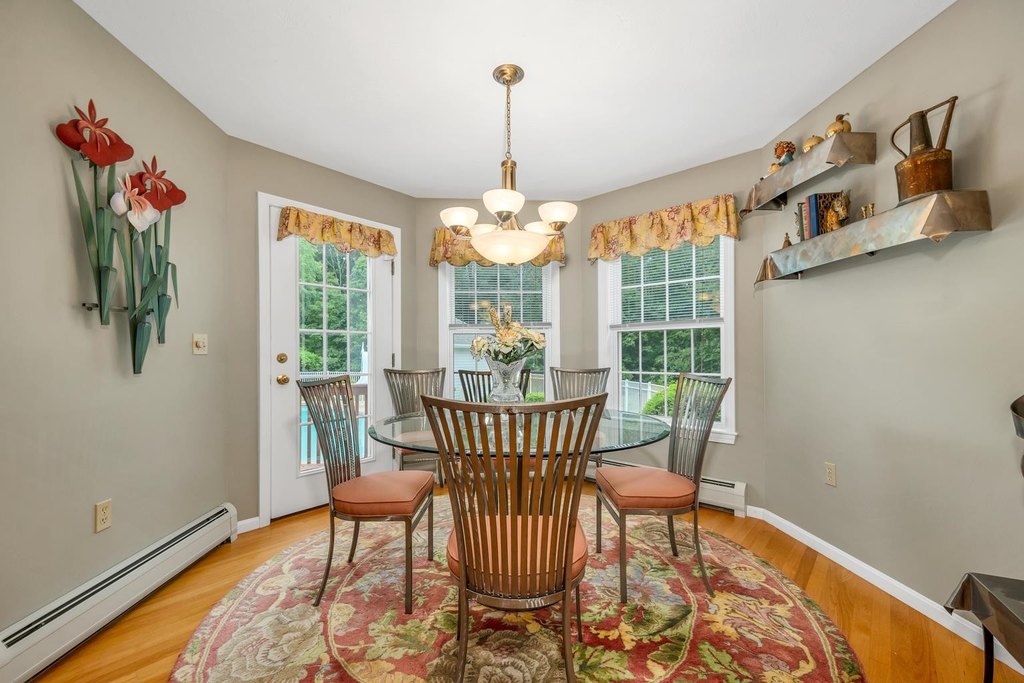 Gilford, New Hampshire, 03249, United States, 4 Bedrooms Bedrooms, ,3.5 BathroomsBathrooms,Residential,Forsale,1893887