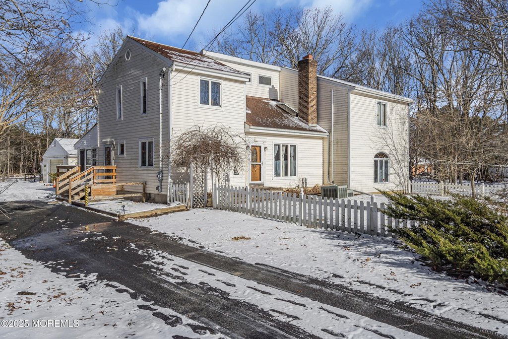 Jackson, New Jersey, 08527, United States, 4 Bedrooms Bedrooms, ,2 BathroomsBathrooms,Residential,Forsale,1900457