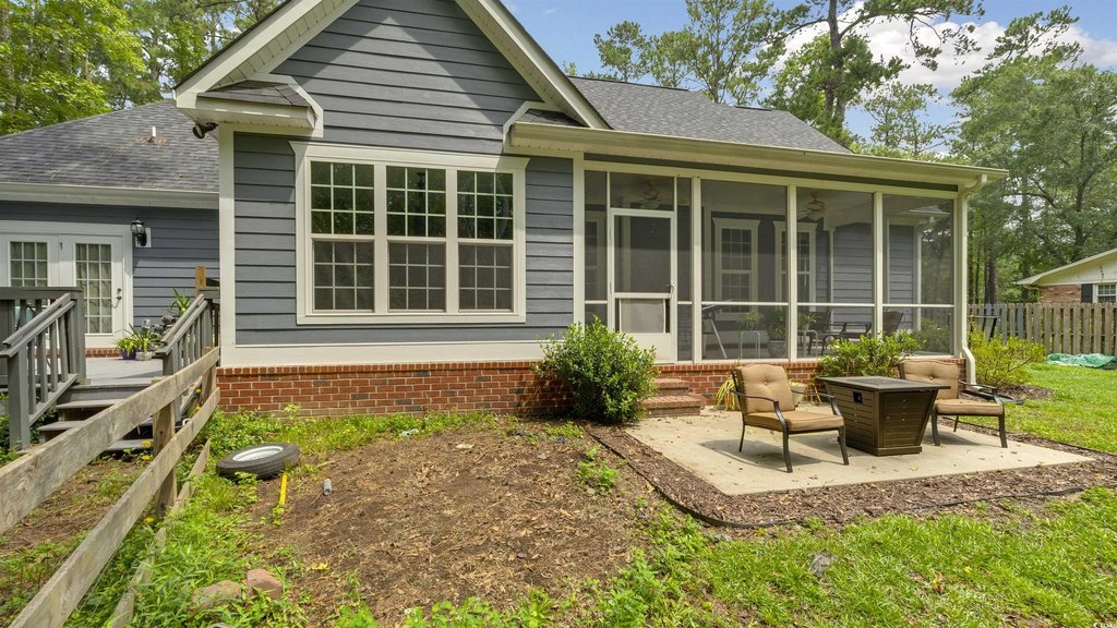 Conway, South Carolina, 29526, United States, 3 Bedrooms Bedrooms, ,3.5 BathroomsBathrooms,Residential,Forsale,2007373