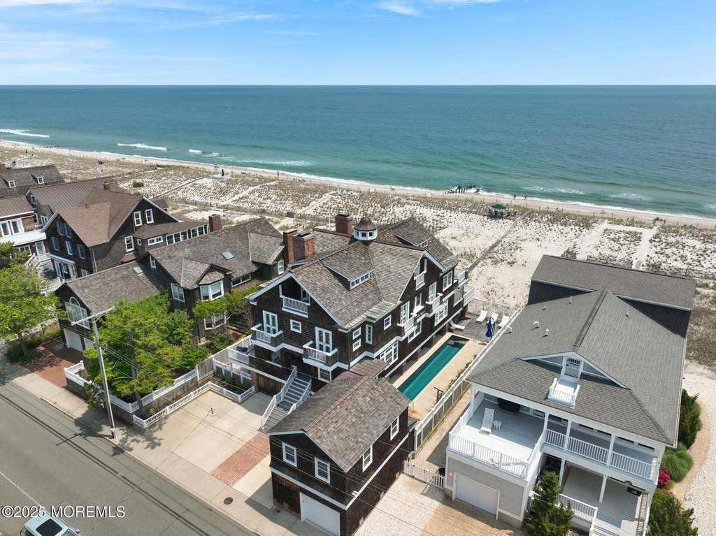 Bay Head, New Jersey, 08742, United States, 9 Bedrooms Bedrooms, ,6.5 BathroomsBathrooms,Residential,Forsale,1884505