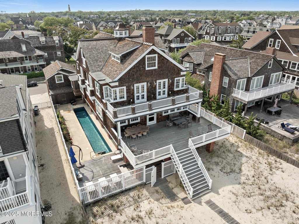 Bay Head, New Jersey, 08742, United States, 9 Bedrooms Bedrooms, ,6.5 BathroomsBathrooms,Residential,Forsale,1884505