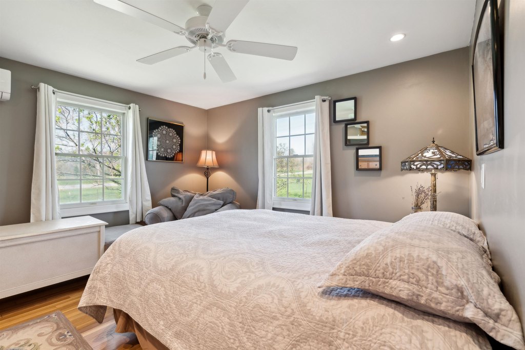 Lyme, New Hampshire, 03768, United States, 4 Bedrooms Bedrooms, ,3.5 BathroomsBathrooms,Residential,Forsale,1999511