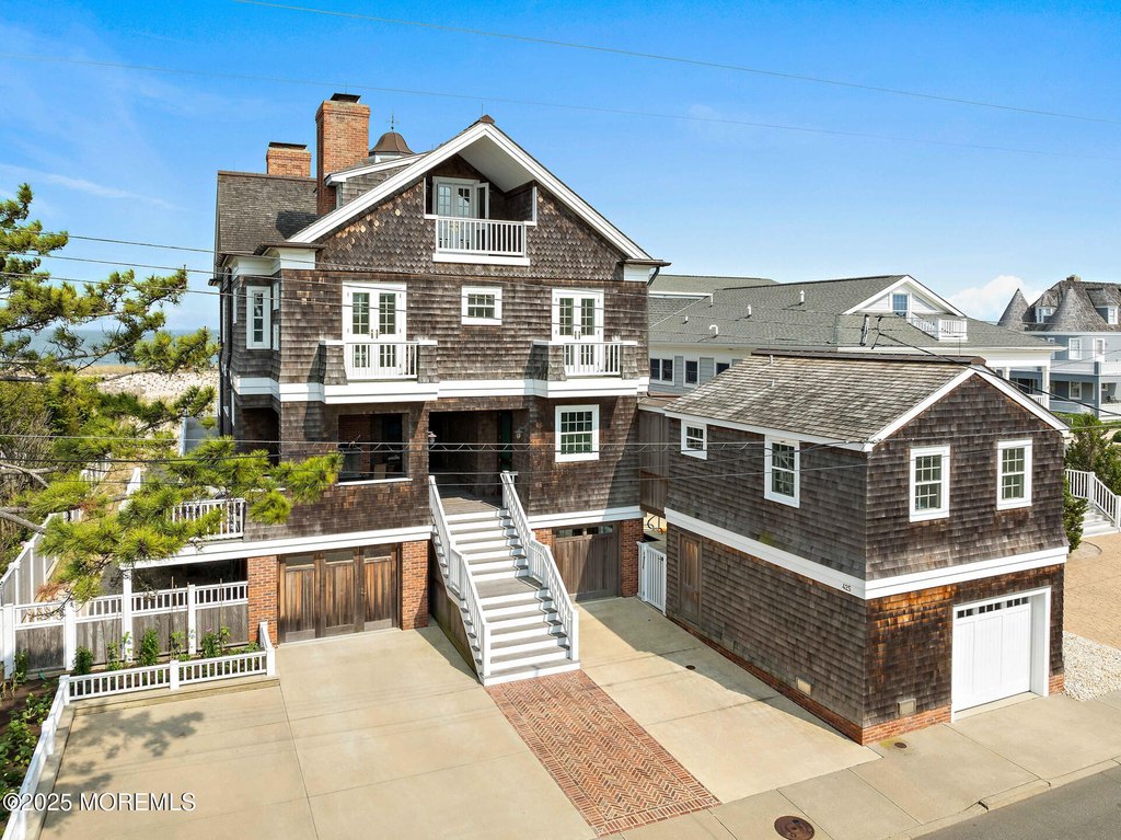 Bay Head, New Jersey, 08742, United States, 9 Bedrooms Bedrooms, ,6.5 BathroomsBathrooms,Residential,Forsale,1884505