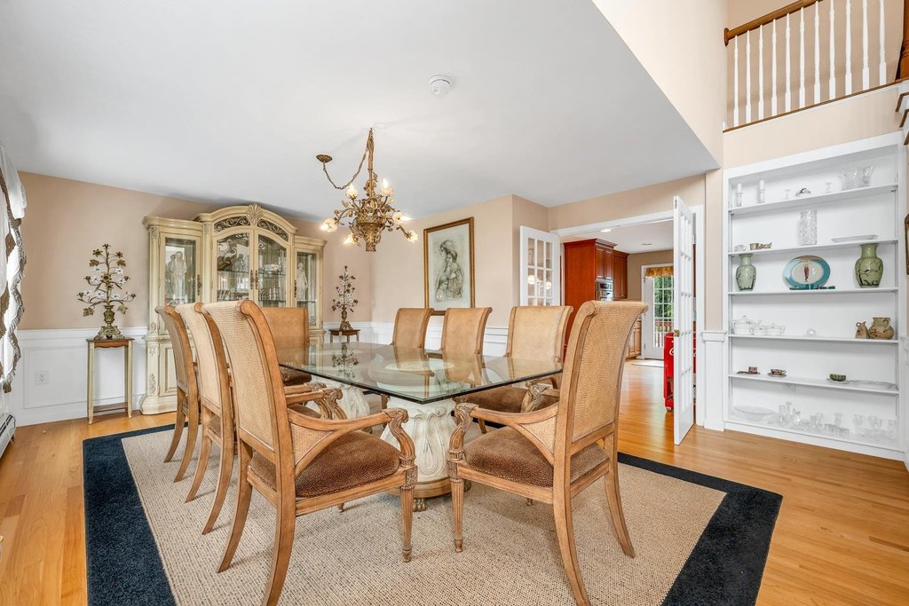 Gilford, New Hampshire, 03249, United States, 4 Bedrooms Bedrooms, ,3.5 BathroomsBathrooms,Residential,Forsale,1893887