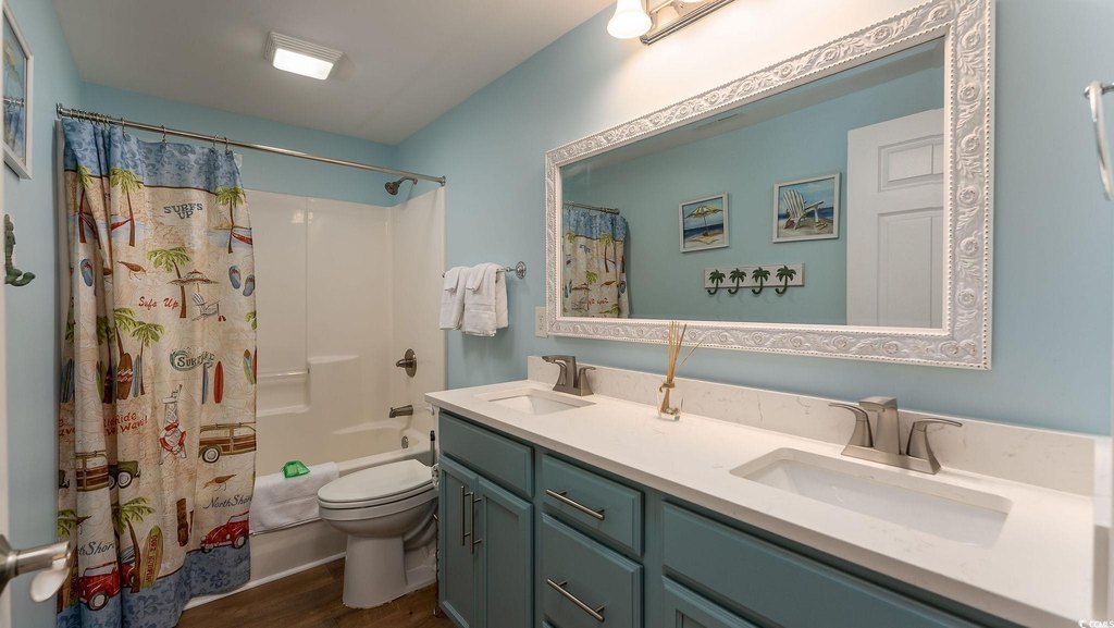 North Myrtle Beach, South Carolina, 29582, United States, 6 Bedrooms Bedrooms, ,4 BathroomsBathrooms,Residential,Forsale,1884285