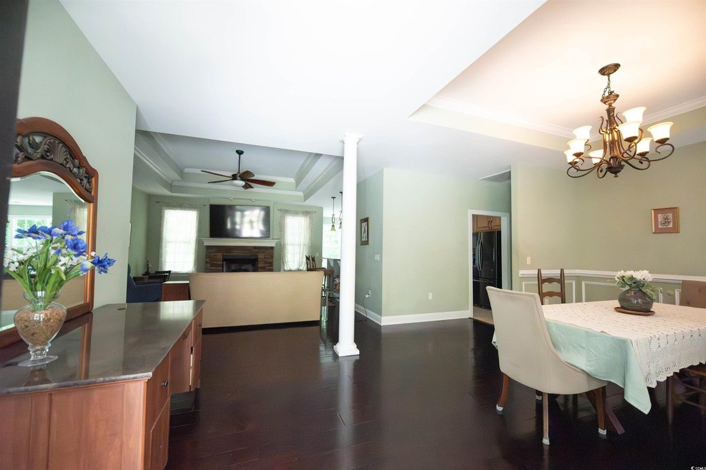 Conway, South Carolina, 29526, United States, 3 Bedrooms Bedrooms, ,3.5 BathroomsBathrooms,Residential,Forsale,2007373