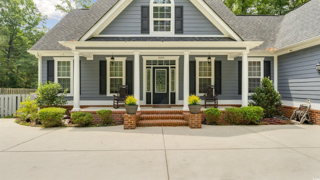 Conway, South Carolina, 29526, United States, 3 Bedrooms Bedrooms, ,3.5 BathroomsBathrooms,Residential,Forsale,2007373