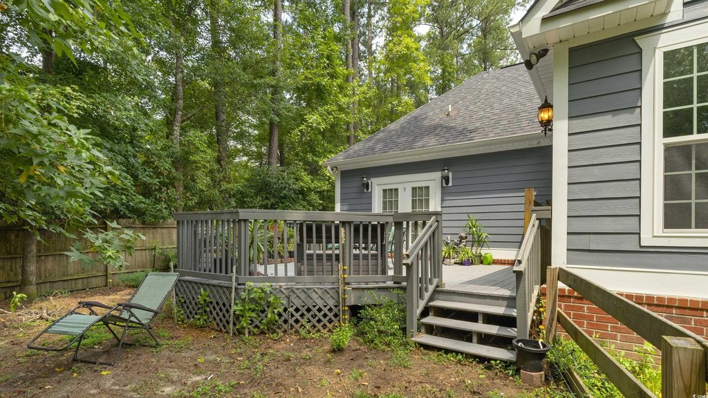 Conway, South Carolina, 29526, United States, 3 Bedrooms Bedrooms, ,3.5 BathroomsBathrooms,Residential,Forsale,2007373