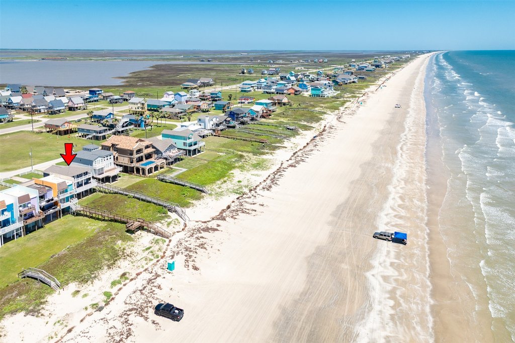 Surfside Beach, Texas, 77541, United States, 5 Bedrooms Bedrooms, ,3.5 BathroomsBathrooms,Residential,Forsale,1889082