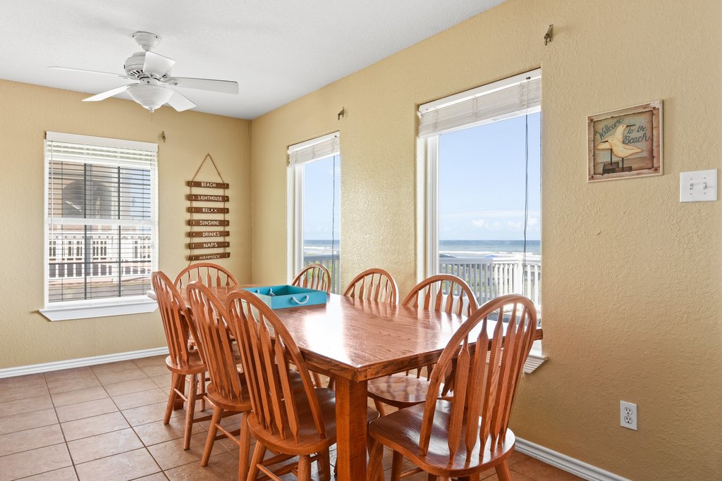 Surfside Beach, Texas, 77541, United States, 5 Bedrooms Bedrooms, ,3.5 BathroomsBathrooms,Residential,Forsale,1889082