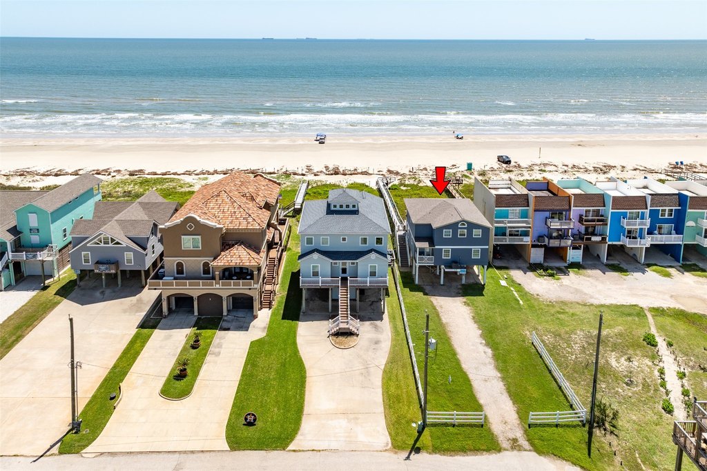 Surfside Beach, Texas, 77541, United States, 5 Bedrooms Bedrooms, ,3.5 BathroomsBathrooms,Residential,Forsale,1889082