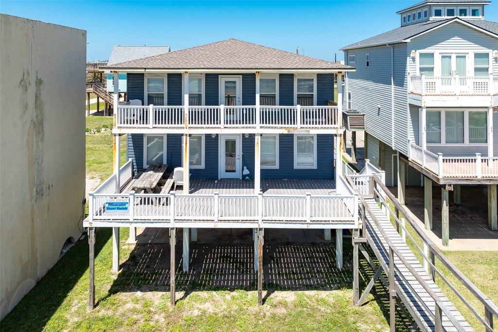 Surfside Beach, Texas, 77541, United States, 5 Bedrooms Bedrooms, ,3.5 BathroomsBathrooms,Residential,Forsale,1889082