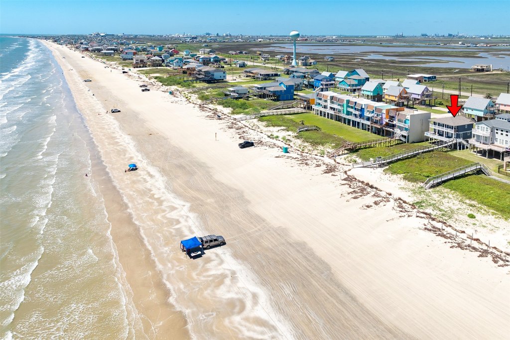 Surfside Beach, Texas, 77541, United States, 5 Bedrooms Bedrooms, ,3.5 BathroomsBathrooms,Residential,Forsale,1889082