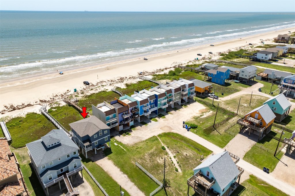 Surfside Beach, Texas, 77541, United States, 5 Bedrooms Bedrooms, ,3.5 BathroomsBathrooms,Residential,Forsale,1889082