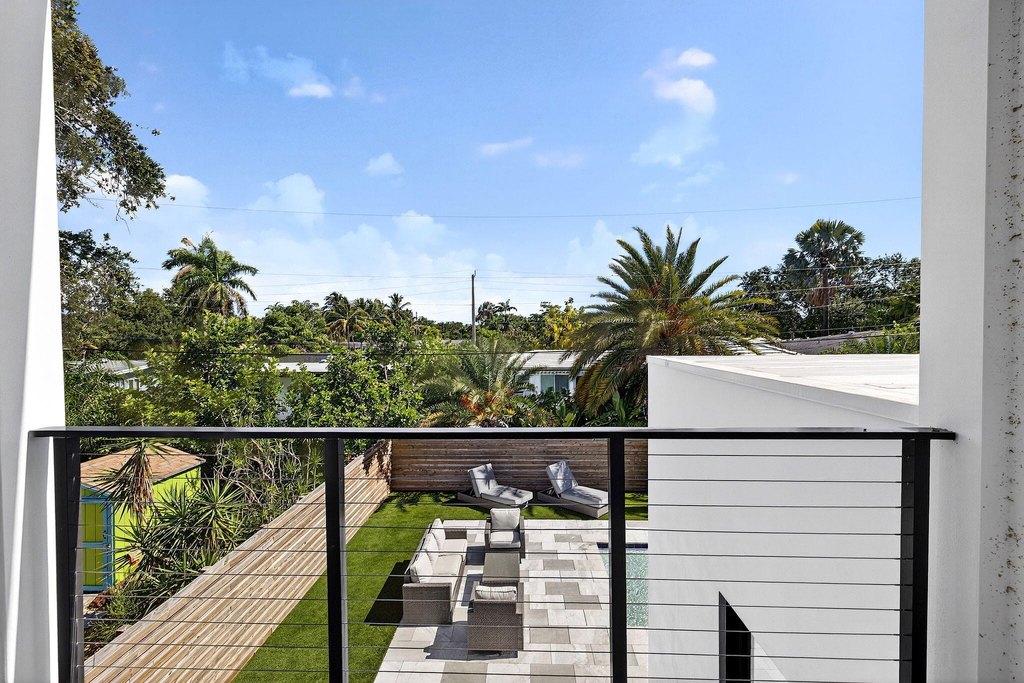 Fort Lauderdale, Florida, 33305, United States, 4 Bedrooms Bedrooms, ,4.5 BathroomsBathrooms,Residential,Forsale,1886544