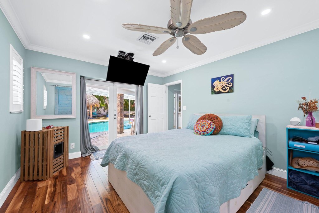 Boca Raton, Florida, 33486, United States, 3 Bedrooms Bedrooms, ,2 BathroomsBathrooms,Residential,Forsale,1886581