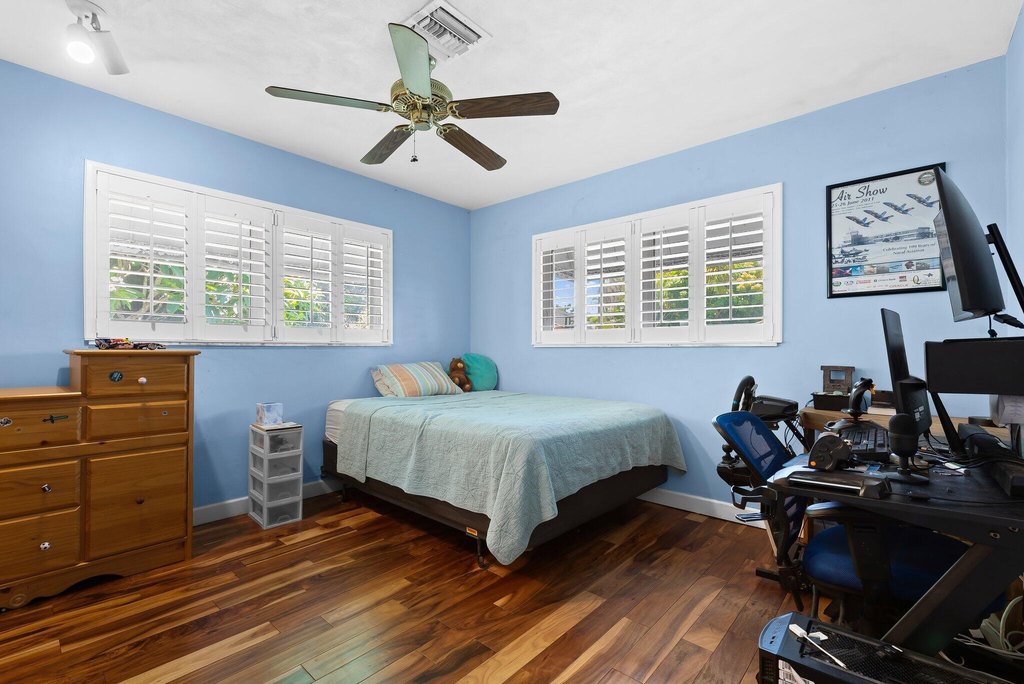 Boca Raton, Florida, 33486, United States, 3 Bedrooms Bedrooms, ,2 BathroomsBathrooms,Residential,Forsale,1886581