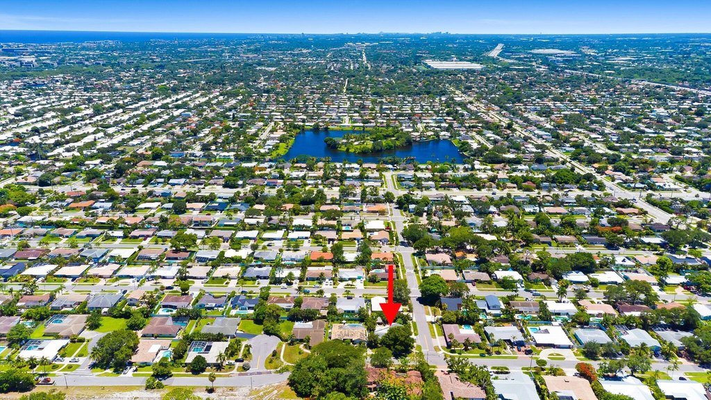 Boca Raton, Florida, 33486, United States, 3 Bedrooms Bedrooms, ,2 BathroomsBathrooms,Residential,Forsale,1886581