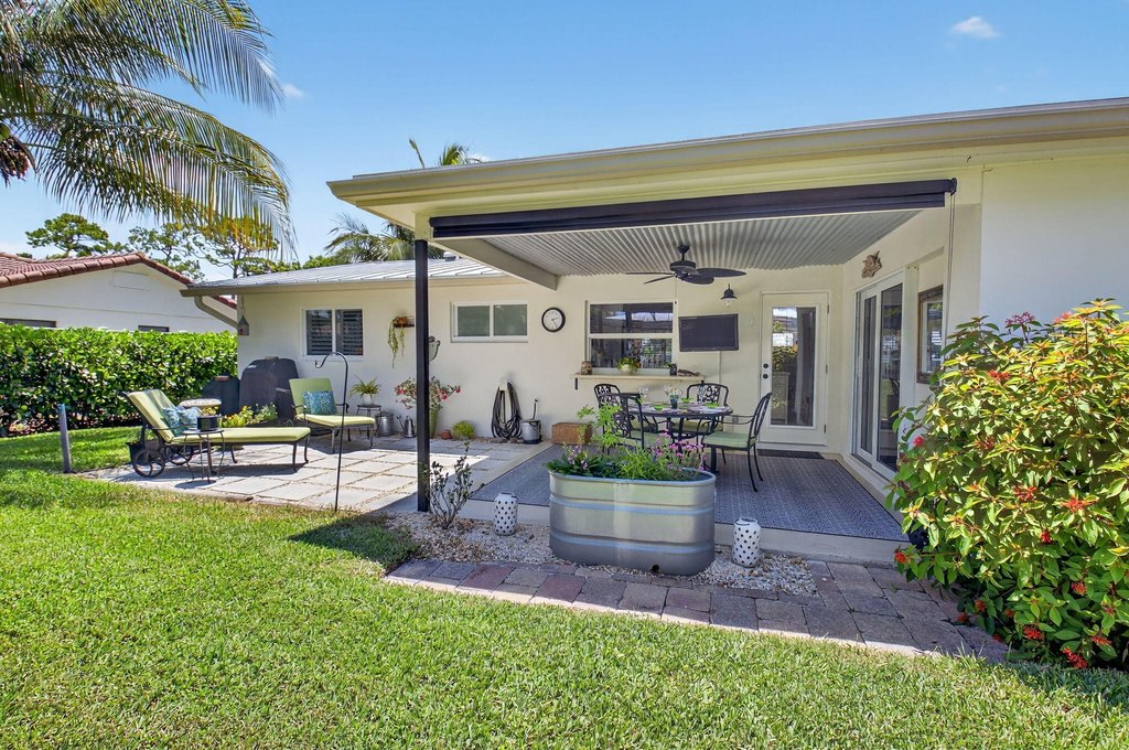 Boynton Beach, Florida, 33435, United States, 3 Bedrooms Bedrooms, ,2 BathroomsBathrooms,Residential,Forsale,1952528