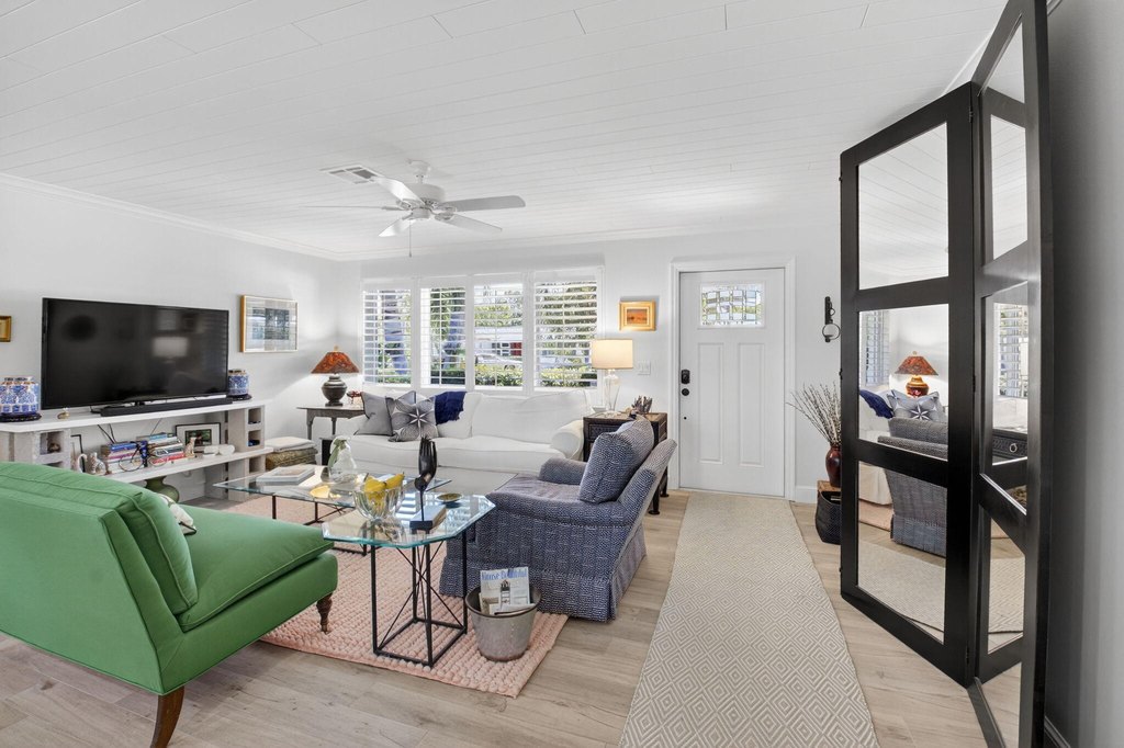 Boynton Beach, Florida, 33435, United States, 3 Bedrooms Bedrooms, ,2 BathroomsBathrooms,Residential,Forsale,1952528